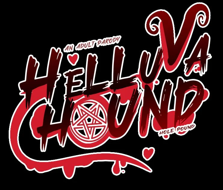 Helluva Hound cover