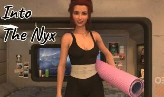 Into The Nyx cover