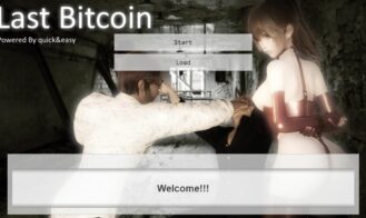 Last Bitcoin cover