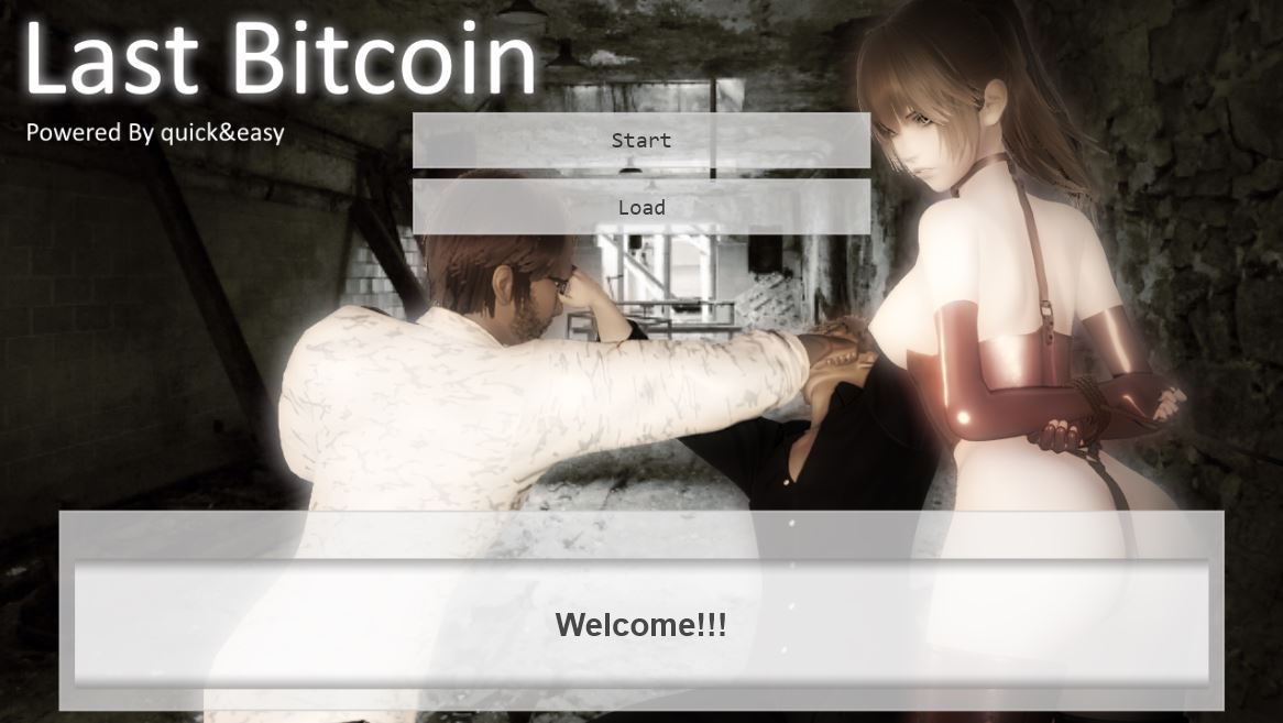 Last Bitcoin cover