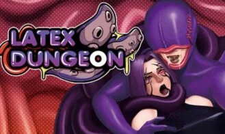 Latex & Tentacles cover