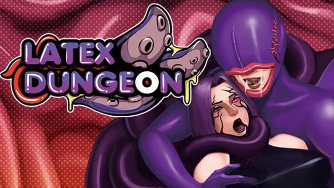 Latex & Tentacles cover