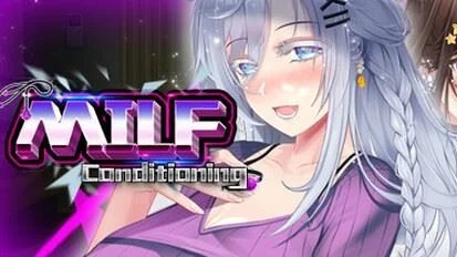 MILF Conditioning cover