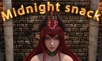 Midnight Snack cover