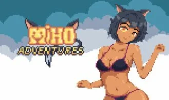 Miho Adventures cover