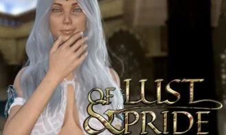 Of Lust and Pride cover