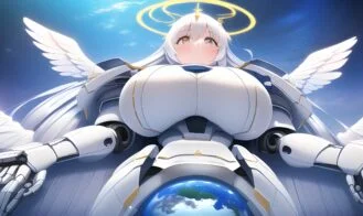 Omni Gynoid cover