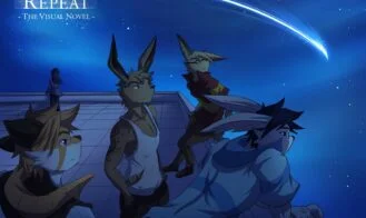 Repeat cover