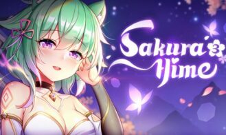 Sakura Hime 3 cover