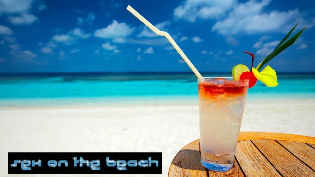 Sex on the Beach cover