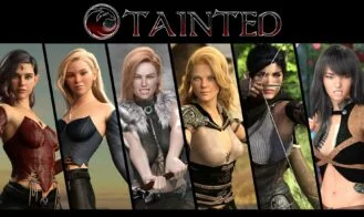 Tainted cover