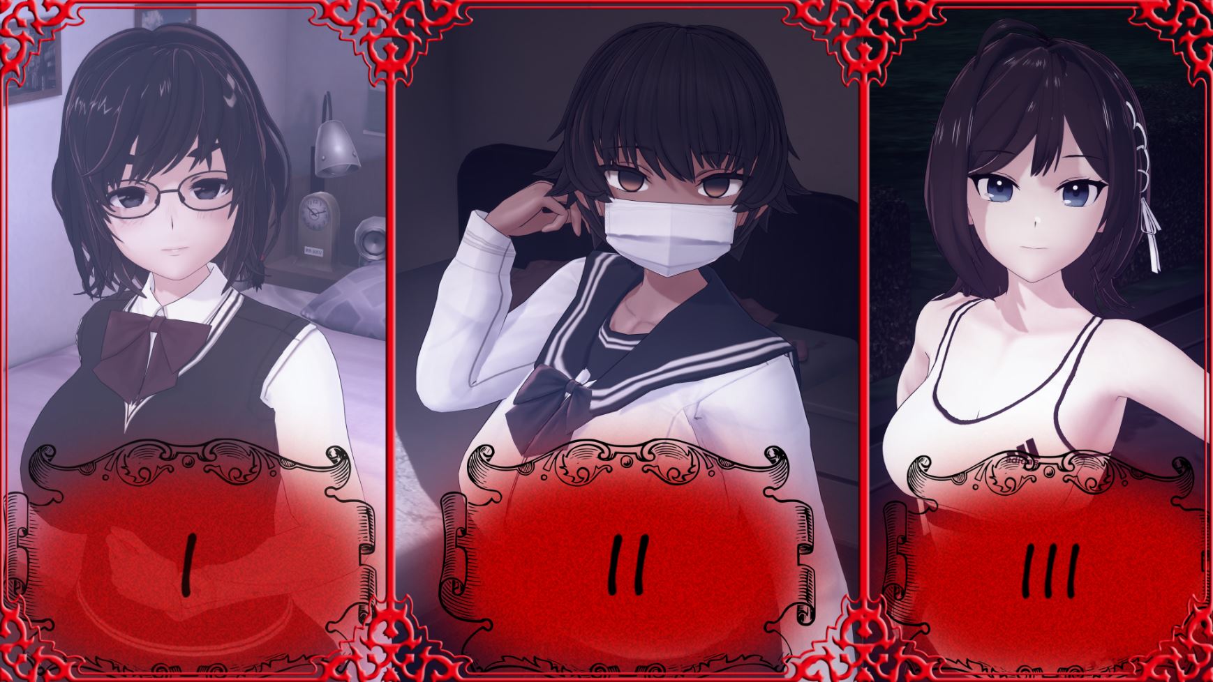 Tale of Pain cover