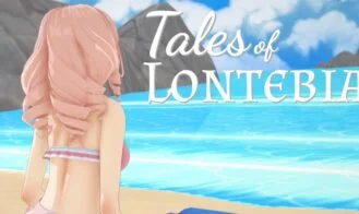 Tales of Lontebia cover