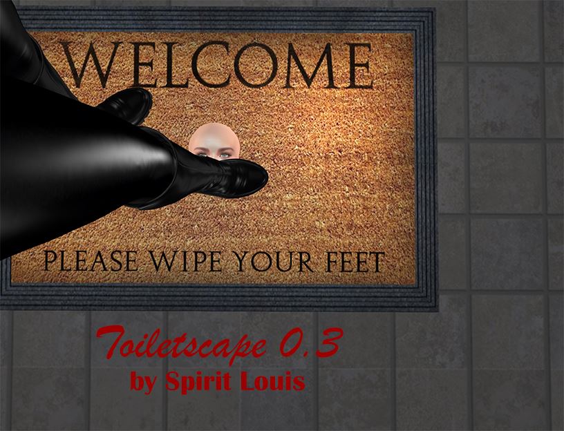 Toiletscape cover