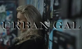 Urban Gal cover