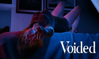 Voided cover