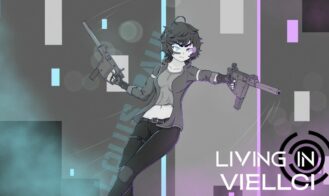 Livin in Viellci cover