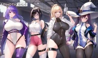 Aphotic Side cover