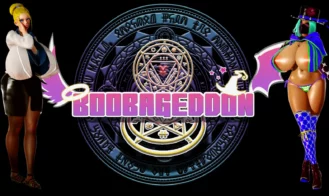 Boobageddon cover