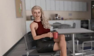 Coffee Break cover