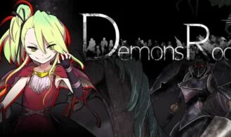 Demons Roots cover