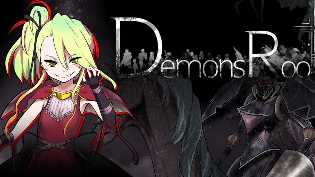 Demons Roots cover