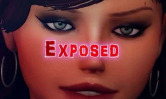 Exposed cover