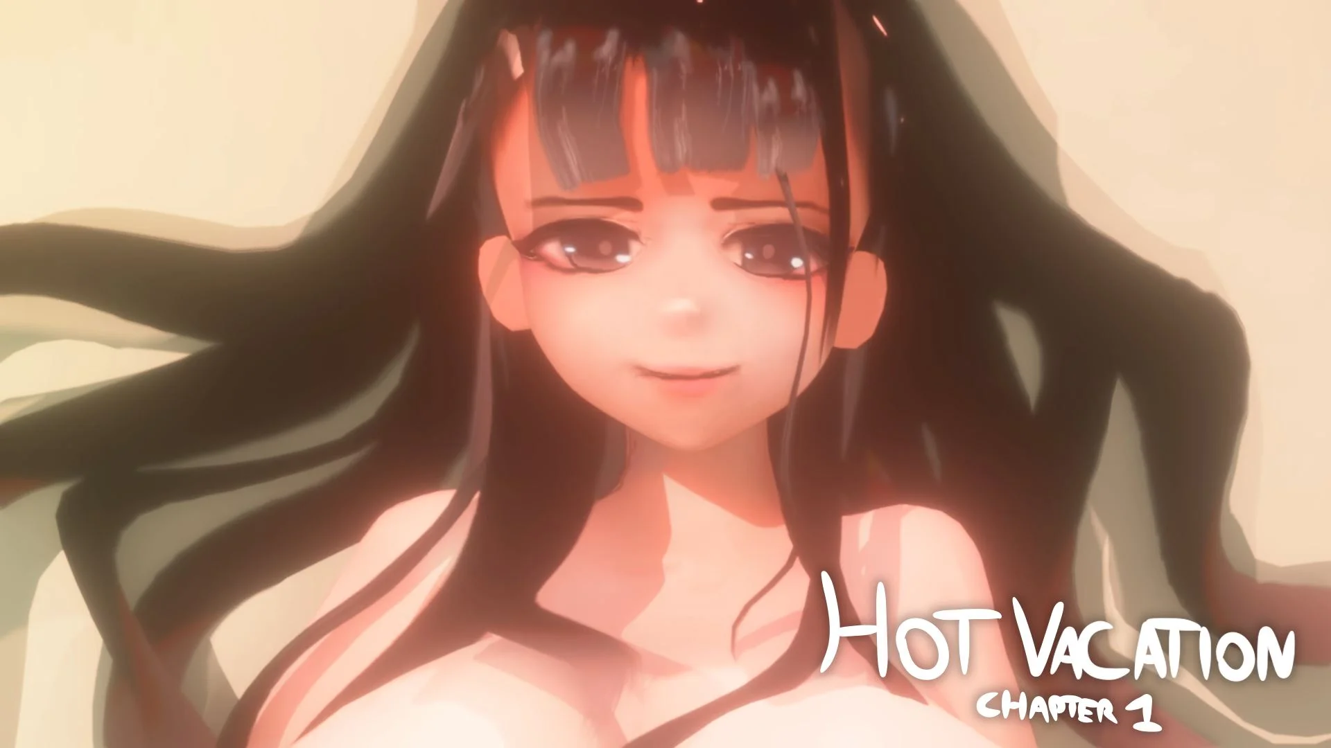 Hot Vacation cover