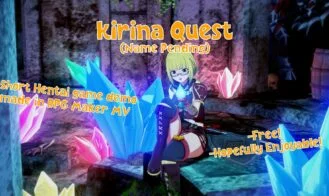 Kirina Quest cover