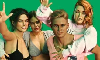 Lucky Life cover