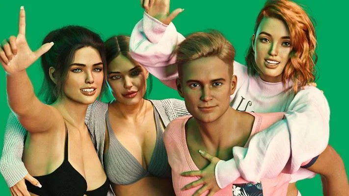Lucky Life cover