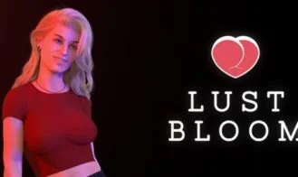 Lust Bloom cover