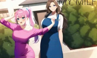 My MILF cover