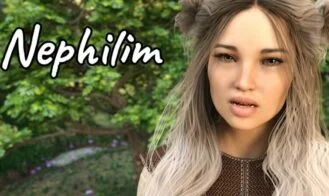 Nephilim cover
