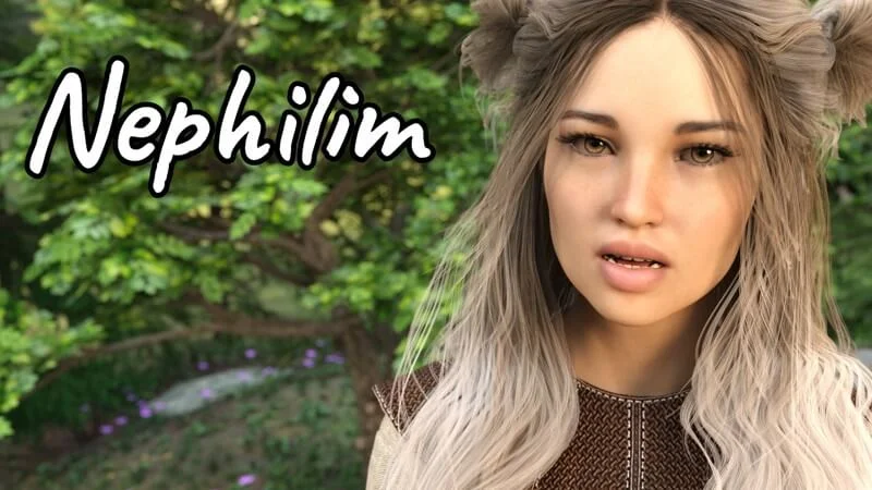 Nephilim cover