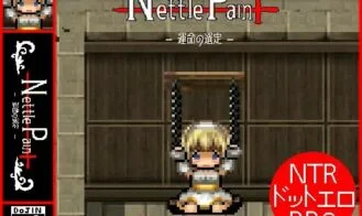 Nettle Pain cover