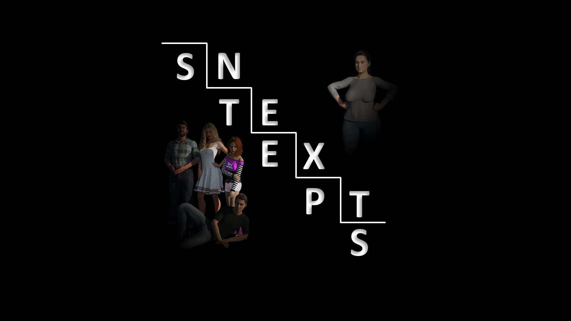 Next Steps cover