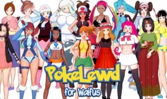 PokeLewd: for Waifus cover