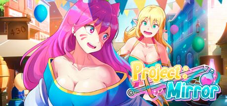 Project: Mirror cover