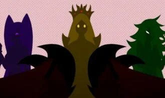 Queen Hunter cover