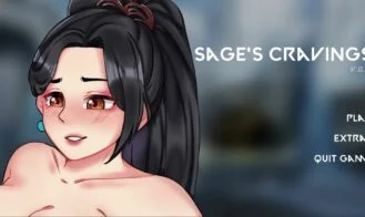 Sage's Cravings cover