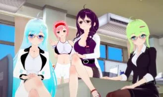 School Tales cover