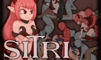 Sitri the Succubus Queen cover