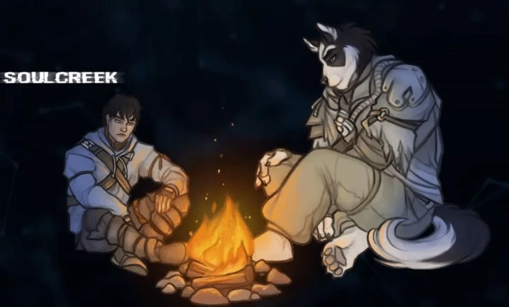 Soulcreek cover