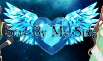 Stay By My Side cover