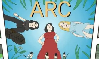 The Arc cover