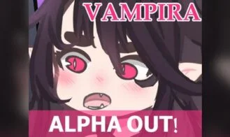 Vampira cover