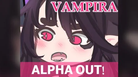 Vampira cover