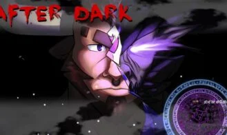 After Dark cover