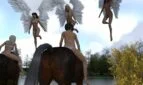 Anna's Kingdom the Devil's Worshippers